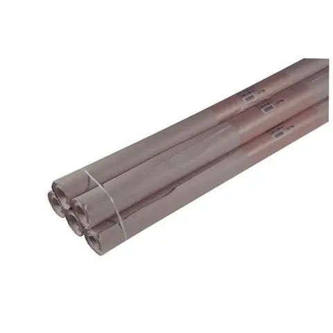 Outlet T-Emballage 230009 Golvskyddspapper
